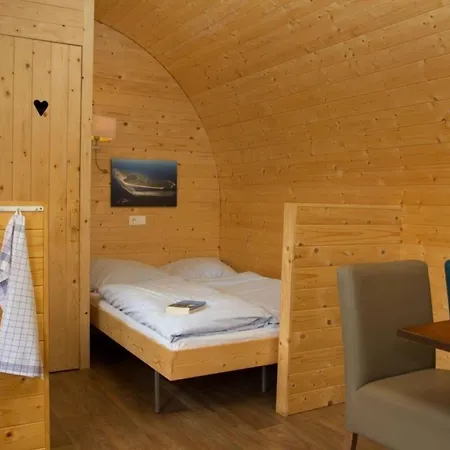 Kleine Nordseewelle Ohne Hund Holiday home Norden
