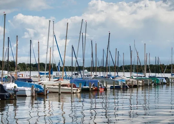 Kleine Nordseewelle Ohne Hund * Norden