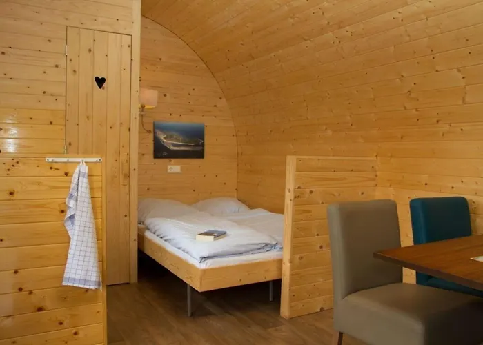 Kleine Nordseewelle Ohne Hund Casa vacanze Norden