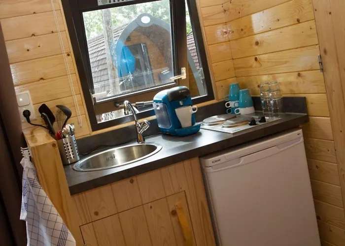 Casa vacanze Kleine Nordseewelle Ohne Hund